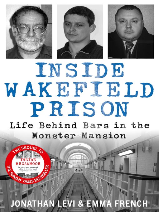 Title details for Inside Wakefield Prison by Jonathan Levi and Emma French - Available